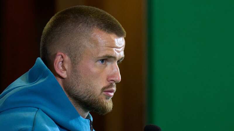 Dier gives verdict on Tottenham title challenge and "inevitable" transfer wish