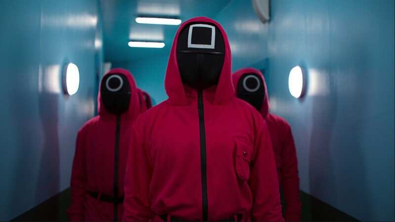 A real-life Squid Game series is coming to Netflix