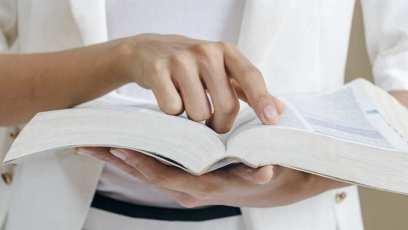 Cambridge Dictionary has crowned its word for 2023