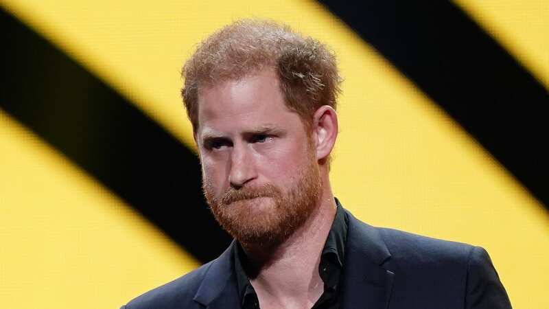 Invictus Games is thrown into 