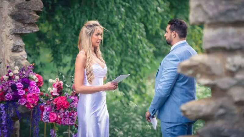 MAFS UK