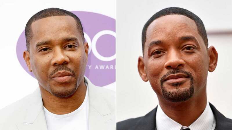 Will has denied claims he had sex with Duane
