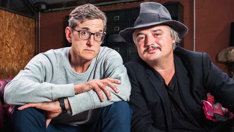 Pete Doherty candidly addresses Mark Blanco