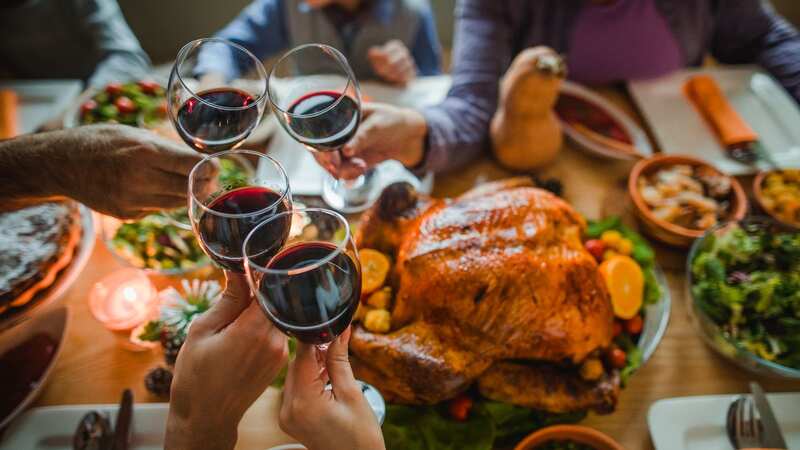 Many others agreed that they were not head-chef in their home (Stock Image) (Image: Getty Images)
