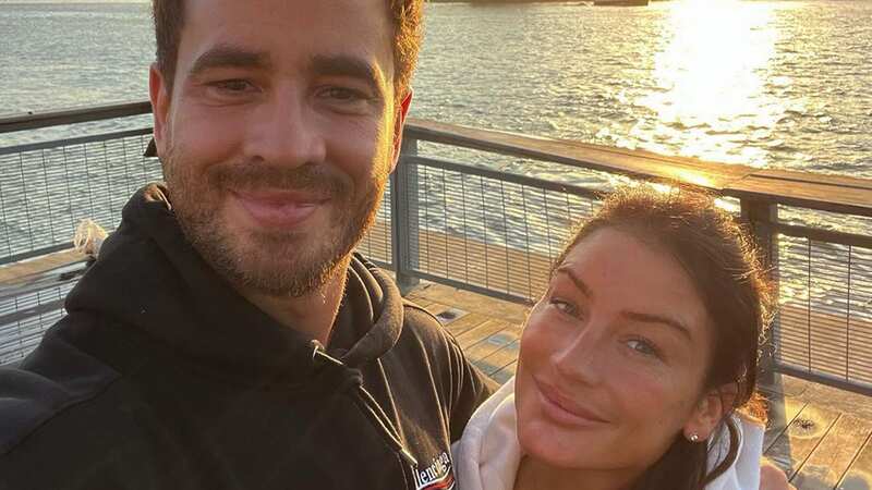 Danny Cipriani