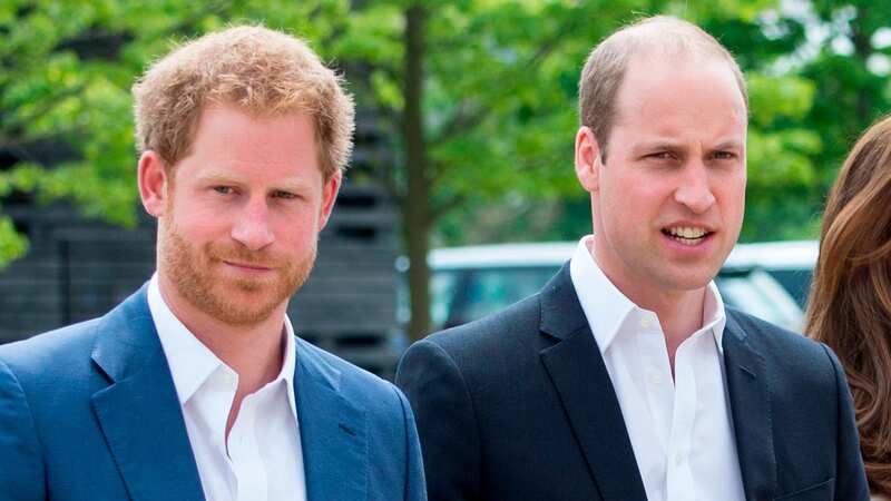 Prince William