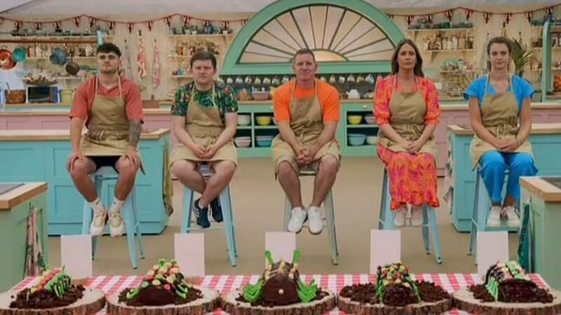Supermarket Adli slams Great British Bake Off as cake row resurfaces