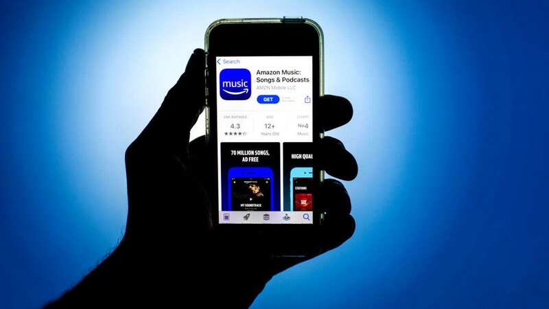 Amazon is now offering its Music Unlimited service for free