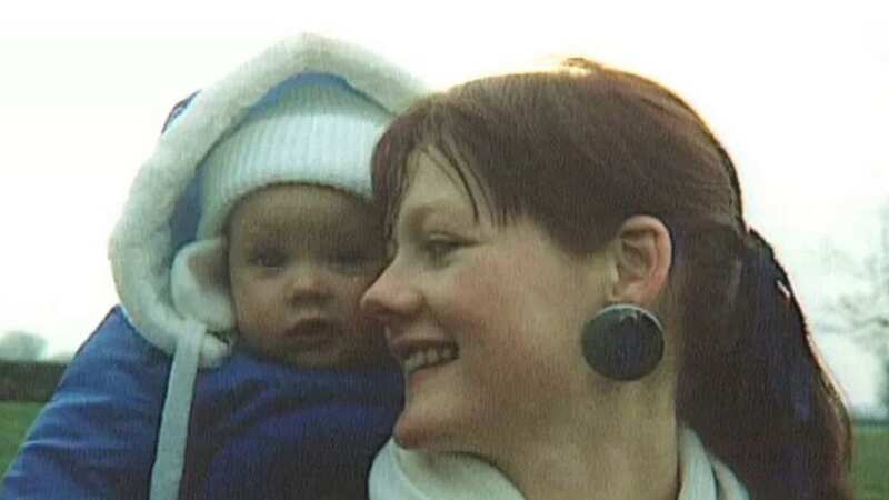 Haunting mystery of Lockerbie baby girl and odd encounter that finally solved it