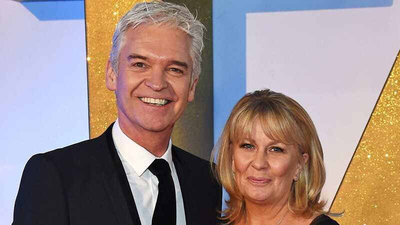 Heartbreaking explanation Phillip Schofield