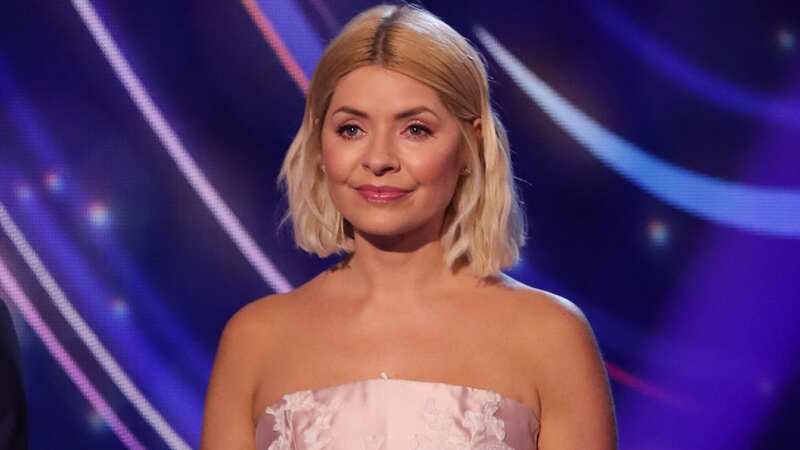 Dancing on Ice bosses 