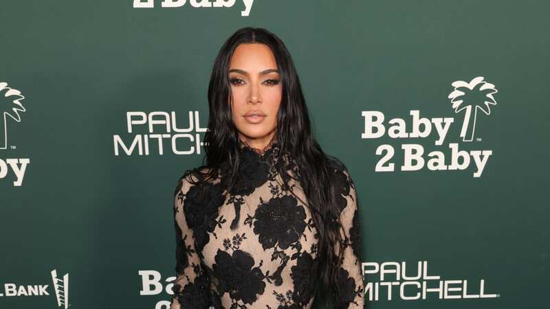 Kim has settled with her housekeepers who claimed unpaid wages (Image: CraSH/imageSPACE/REX/Shutterstock)