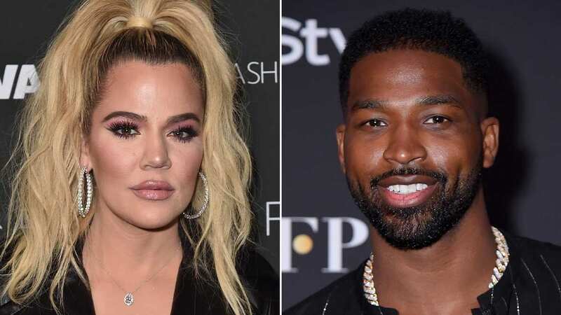 Tristan Thompson broke Khloe Kardashian