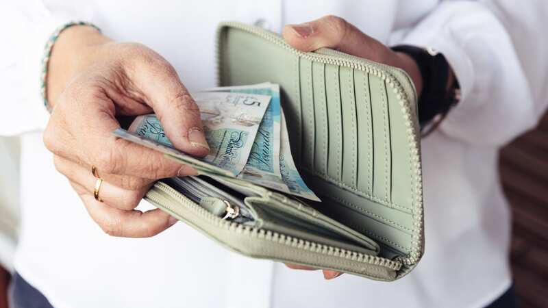The help is being paid for by the Household Support Fund (Image: Getty Images/iStockphoto)