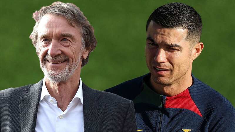 Sir Jim Ratcliffe wants to turn Manchester United