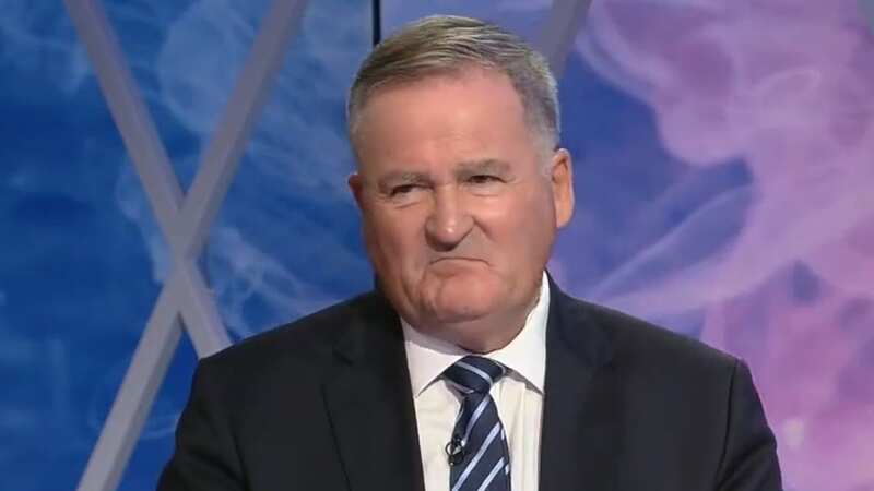 Keys shows no mercy with cutting review of Webb