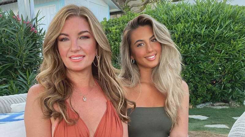 Karren Brady insists her daughter