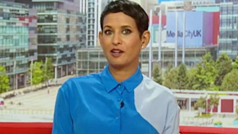 BBC Breakfast Naga Munchetty hits back at cruel trolls over 