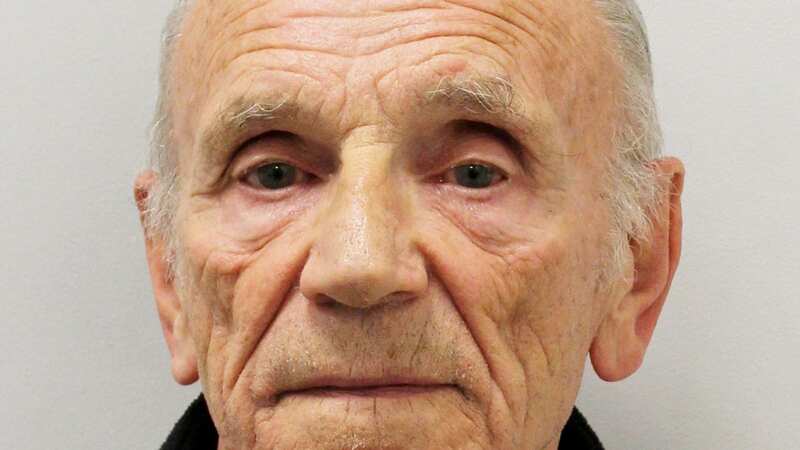 Ronald Evans is a convicted sex attacker and murderer (Image: PA)