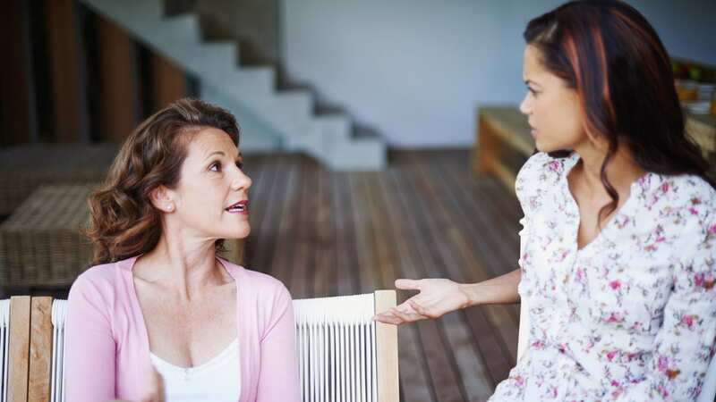 The bride is determined to get the items back from her mother-in-law (Image: Getty Images)