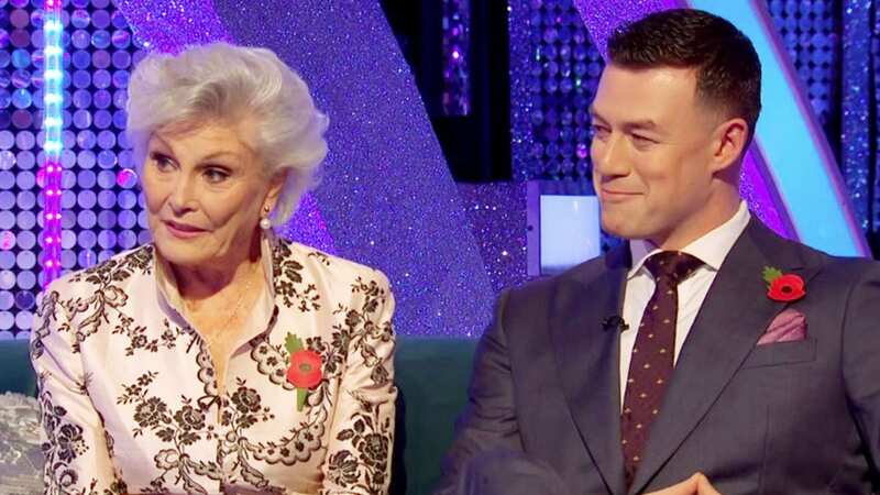 BBC Strictly Come Dancing