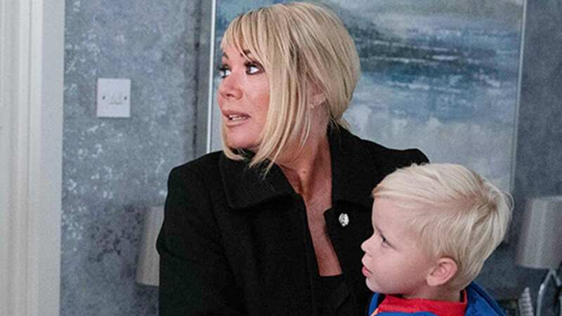 EastEnders 