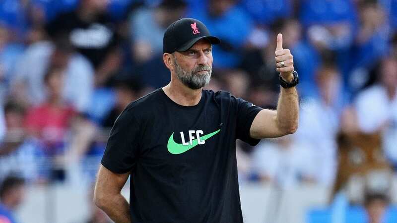 Liverpool could avoid hefty release clause in Jurgen Klopp succession plan