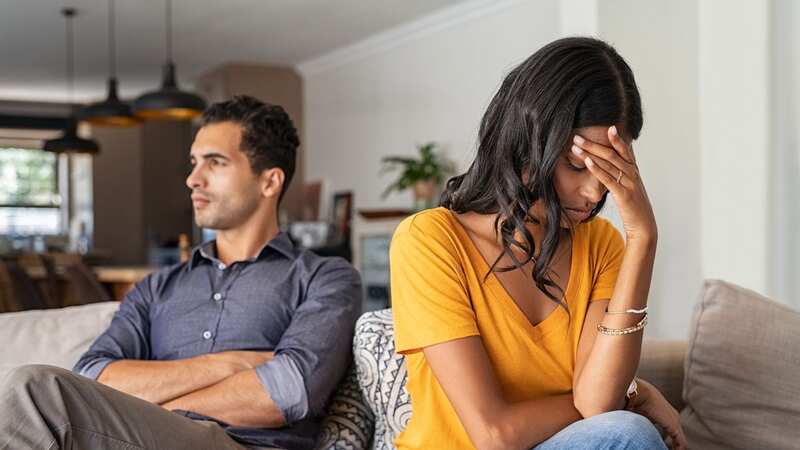 heartless husband refuses wife