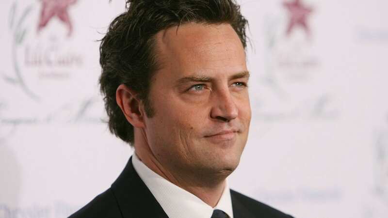 Matthew