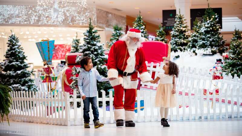 Many parents and shoppers were outraged by the signs (stock image) (Image: Getty Images)