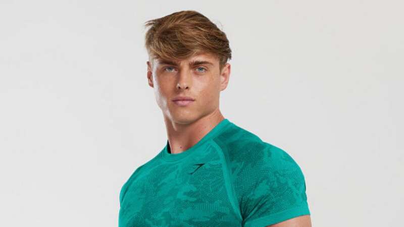 The Gymshark sale is now on (Image: Gymshark)
