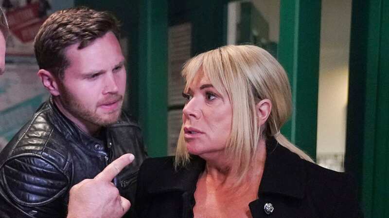EastEnders