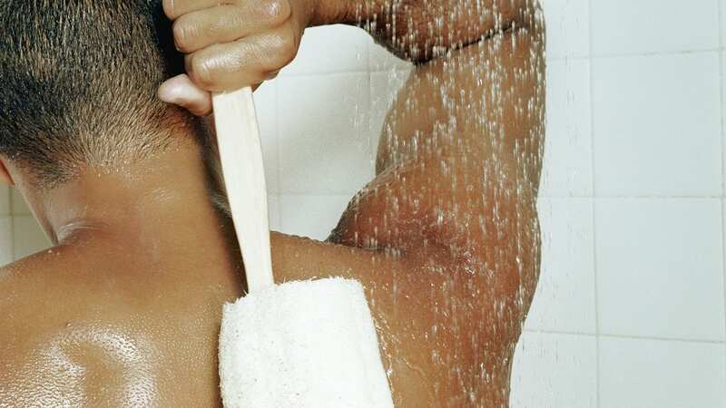 She shared how loofahs are made on her TikTok video (stock photo) (Image: Getty Images)