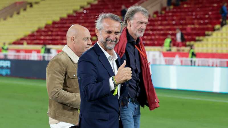 Jean-Claude Blanc has previously worked in senior roles at Paris Saint-Germain and Juventus (Image: Jean Catuffe/Getty Images)