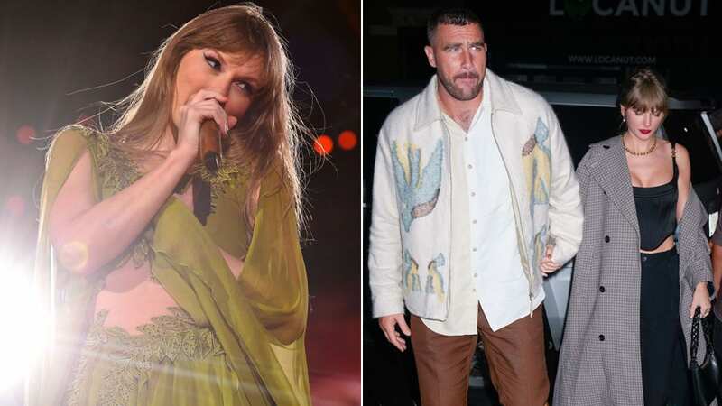 Taylor Swift is a big fan of sending secret messages and planting Easter Eggs in everything she does