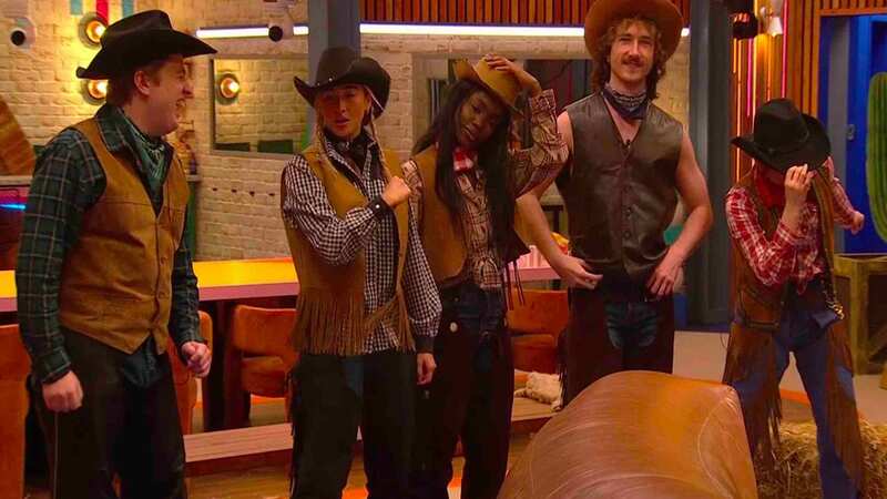 Big Brother have evicted their final housemate, with five people now left in the running to be crowned the winner of the 2023 series