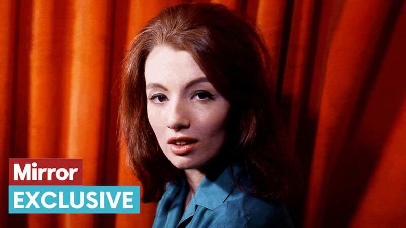 Profumo sex scandal icon Christine Keeler could finally get justice 60 years on