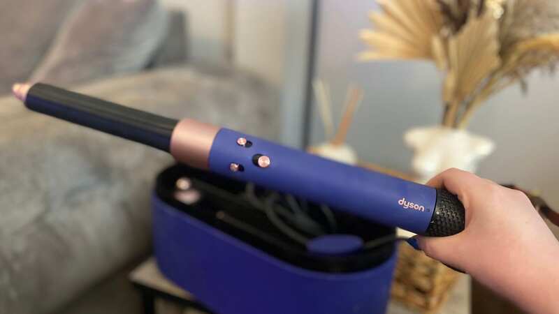 Shoppers can now get their hands on the Dyson Airwrap for less