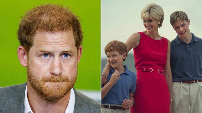 Harry and Meghan aren