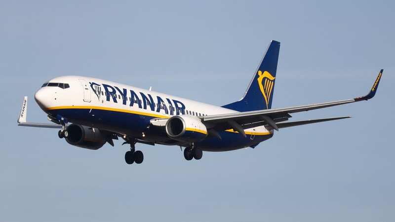The budget airline has tight restrictions for hand luggage (Image: Getty)