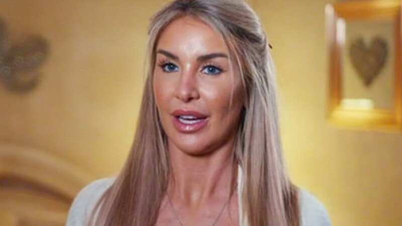 MAFS UK star Peggy announces drastic X-rated career move after slamming Georges