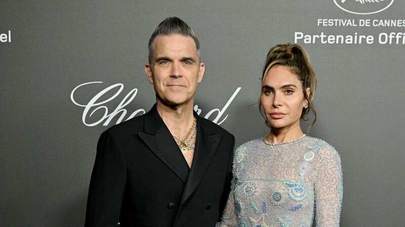 Robbie Williams