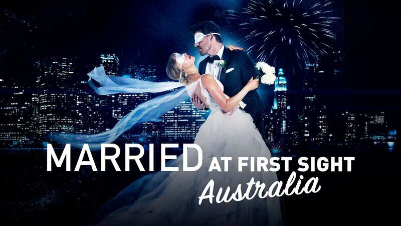 Married At First Sight Australia star hospitalised as she reveals secret health battle