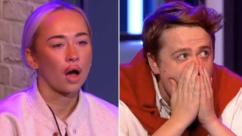 Big Brother fans slam 