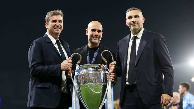 List of over 100 charges against Man City as Everton docked points