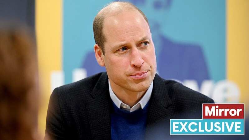 William has made 