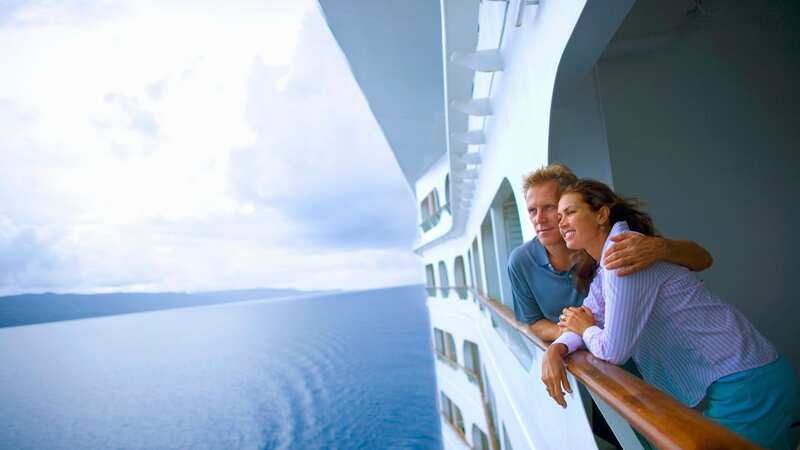 Cruise ship workers have subtle ways of communicating important information (Stock Photo) (Image: Getty Images)