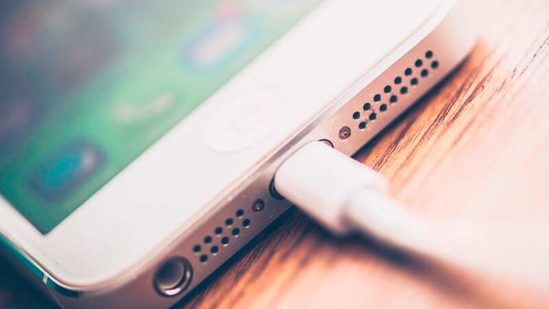 One small iPhone hack could give you more battery power, a TikTok user claims (Image: Getty Images)