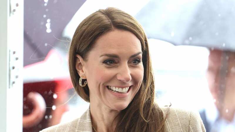 Kate Middleton is instilling important lesson for her children at home
