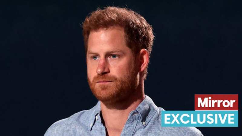 Prince Harry is unlikely to be tuning in to the hit Netflix show (Image: GETTY)